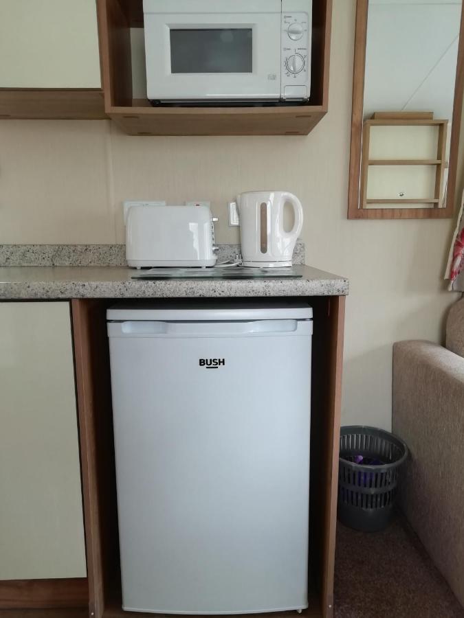 Dinas Hotel Llanbedr  Bagian luar foto